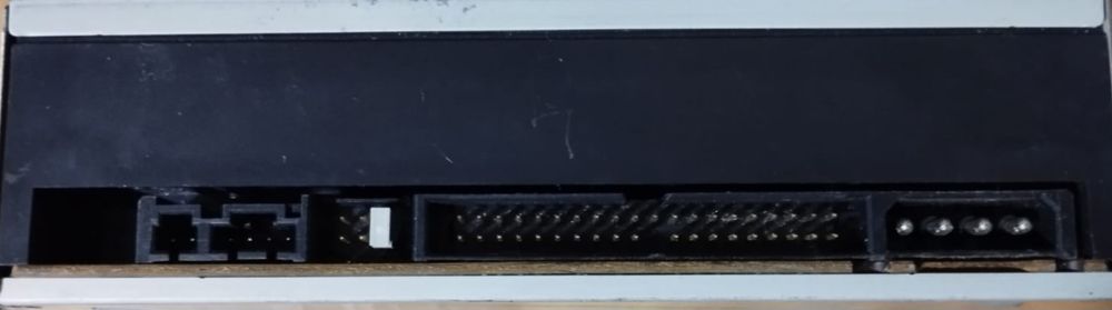 Unitate optică LG DVD-Rewriter Super Multi, IDE, model GSA-H10N