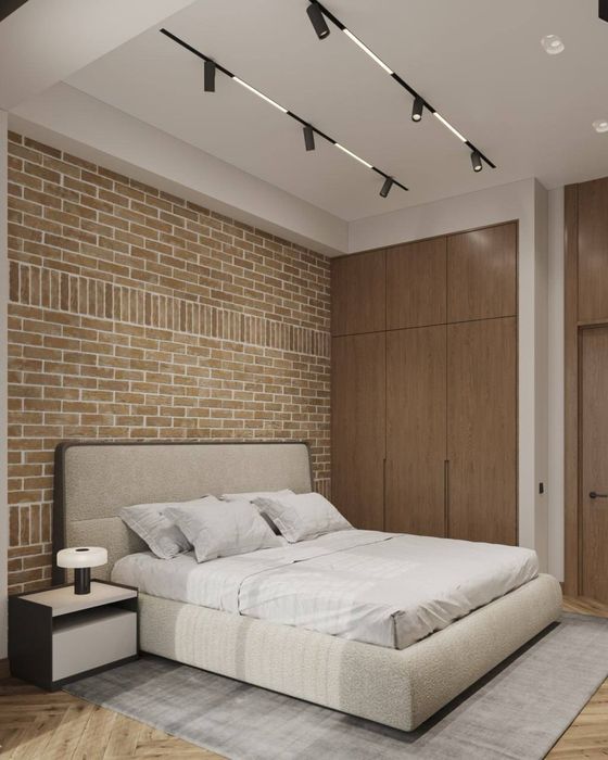 RENT | АРЕНДА квартира "Boulevard" Tashkent City