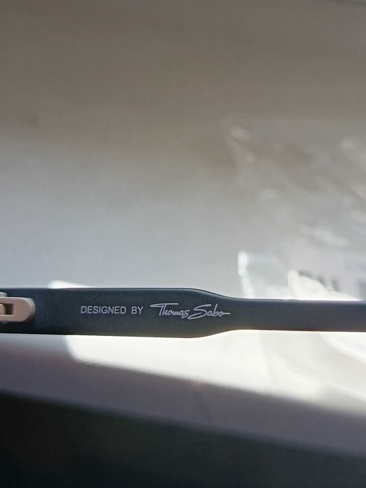 Унисекс слънчеви очила, маркови