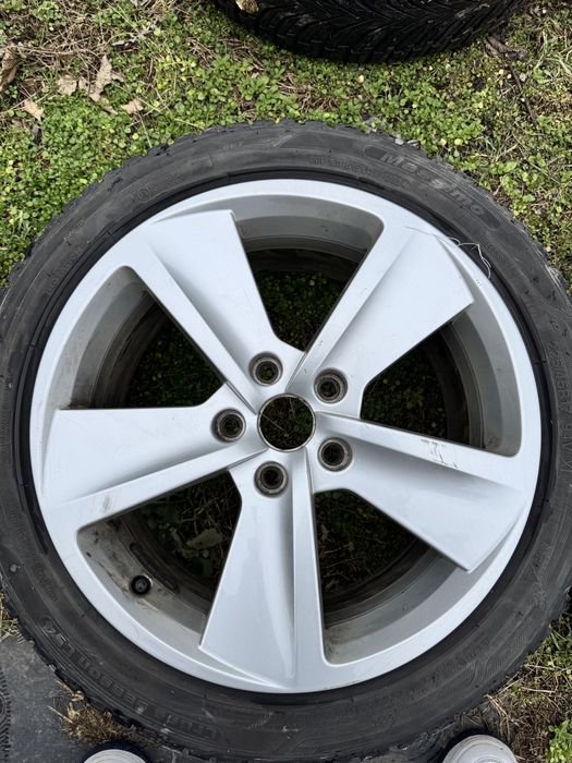 Anvelope M+S Allseason dot 2024