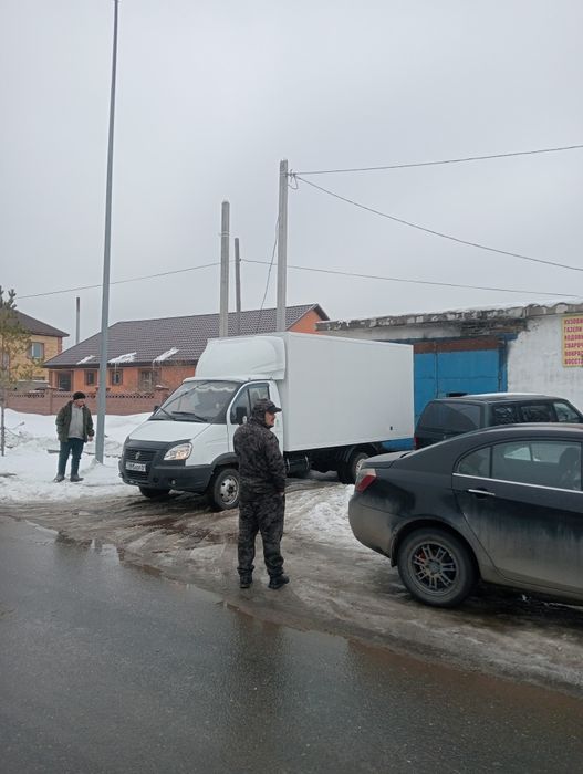 Изготовление термобудка