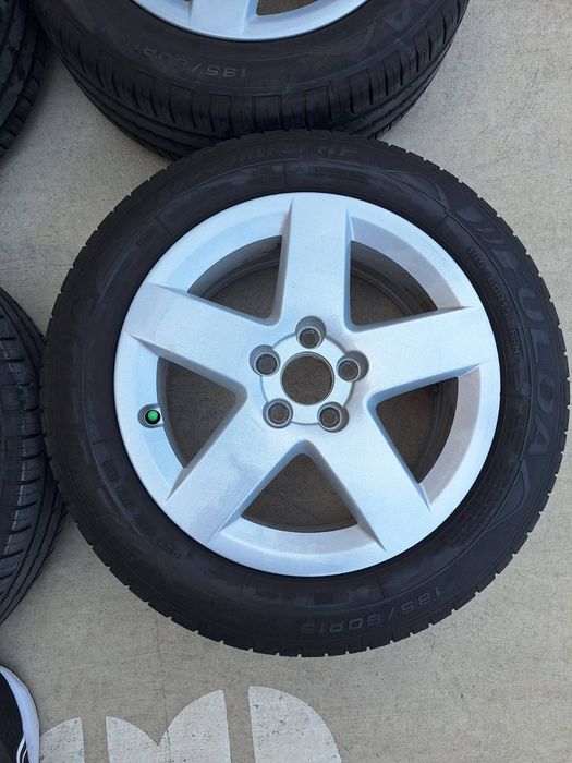 Джанти 15цола  5х100 VW Audi SEAT
