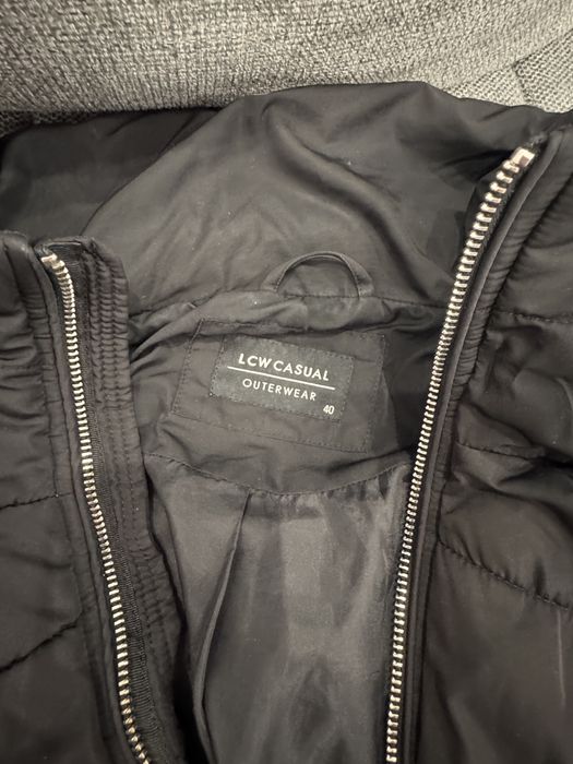 Зимно яке LCW 40