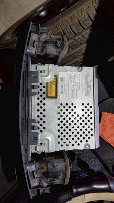 Продам магнитофон