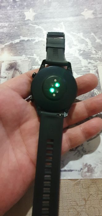 Huawei watch gt2