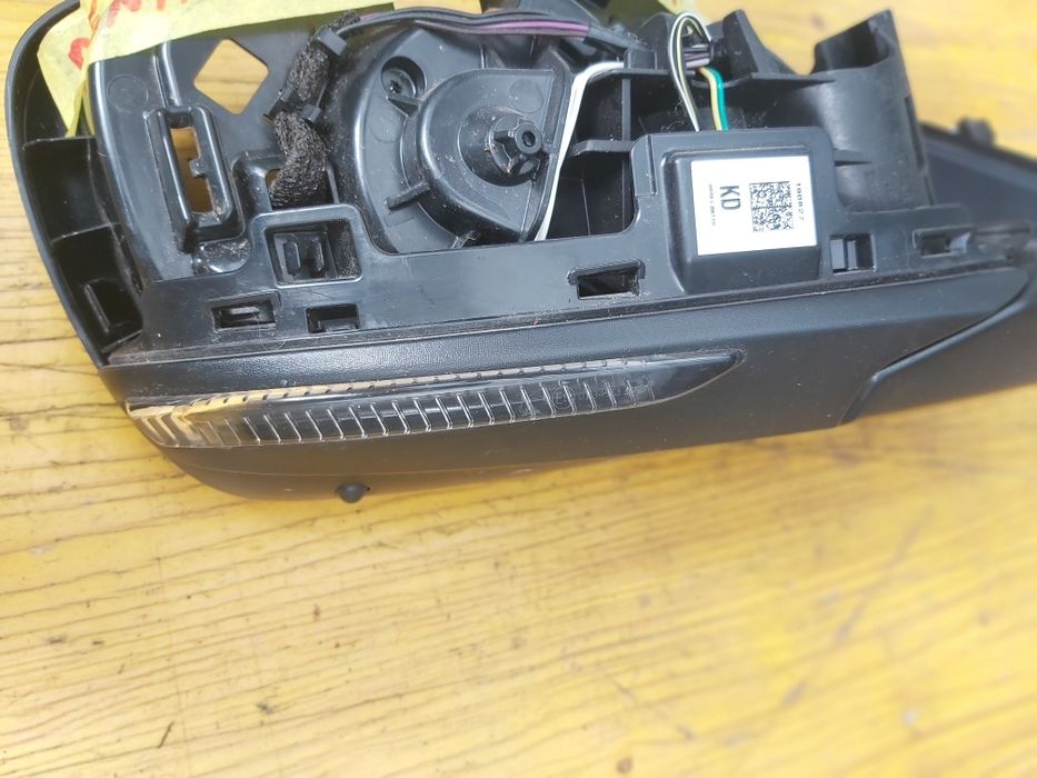 Огледало рено колеос Renault Koleos