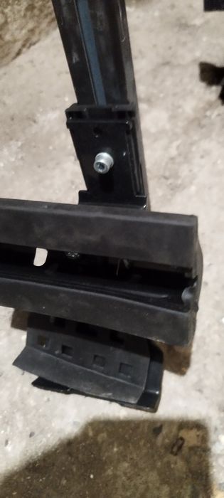 Багажник за Хонда Сивик