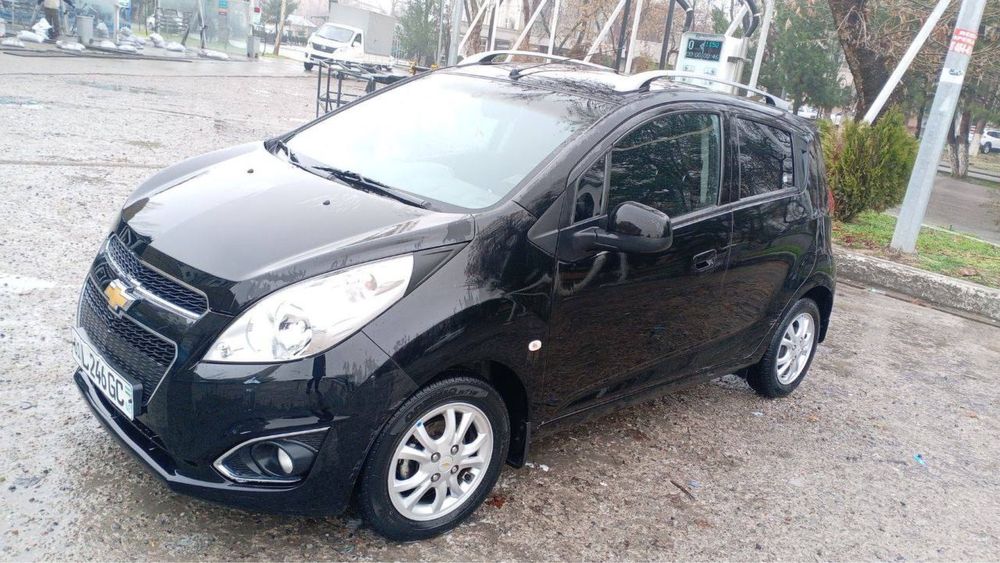 Спарк сотилади 2023 йил автомат