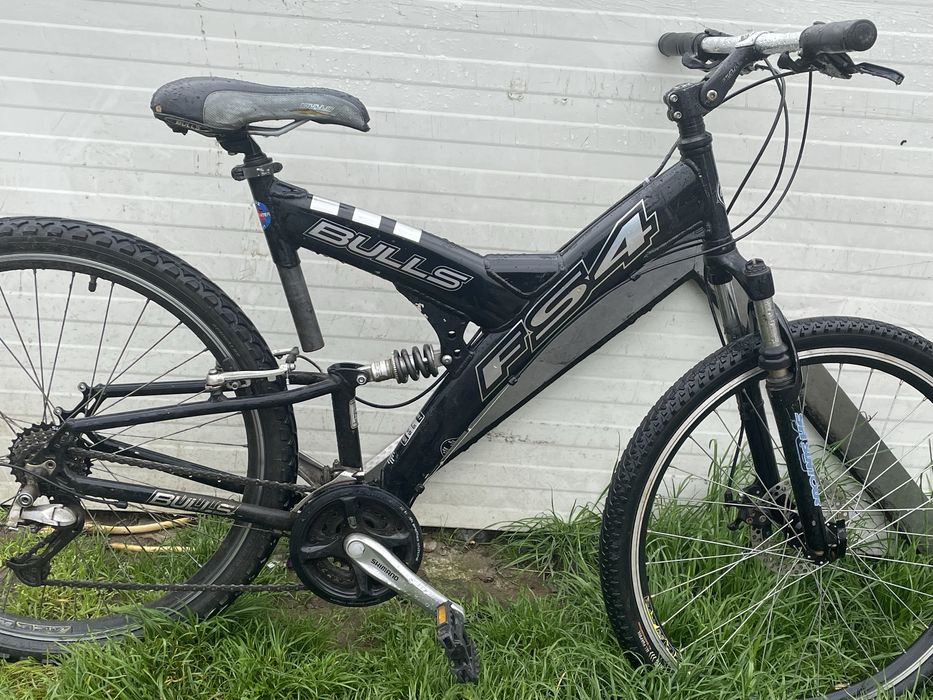 Bicicleta de vnzare