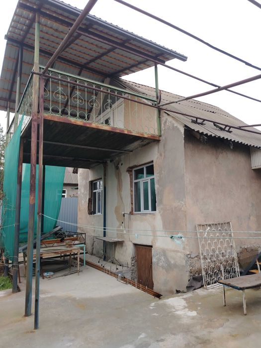 Дача, Навбахор, 6соток.