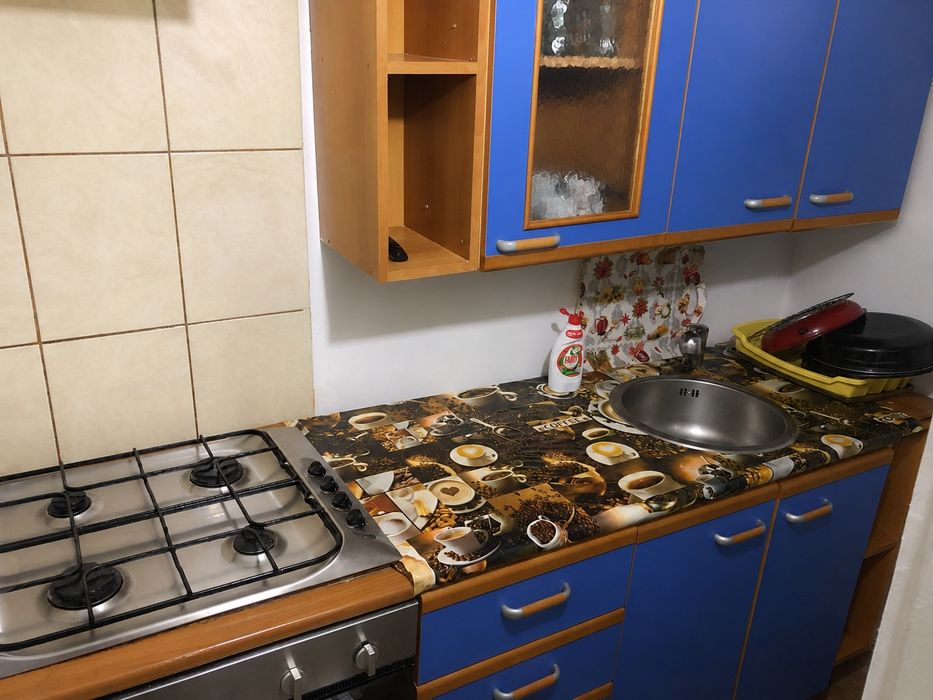 garsoniera de inchiriat