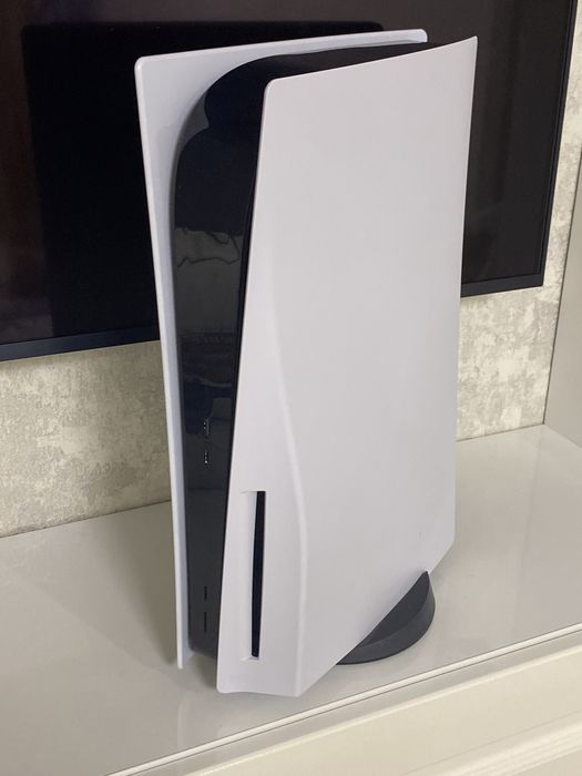 Продам PlayStation 5 Fat | пс5 ps5 плестейшн5 пс ps
