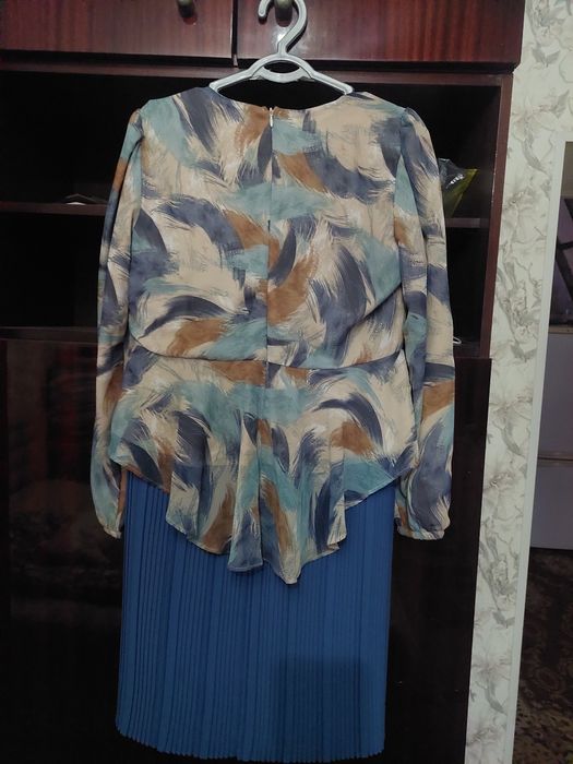 Кофта-юбка продаю