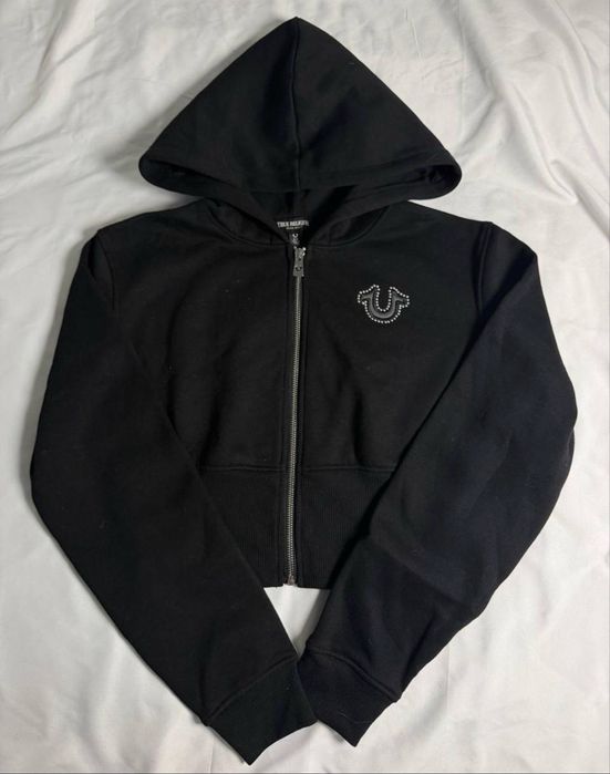True Religion зип худи оригинал