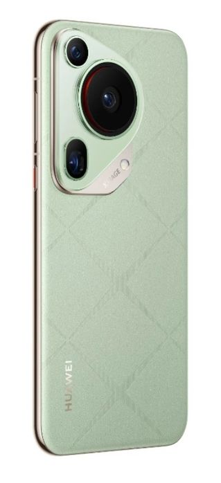 Huawei Pura 70 Ultra, 512GB, 16GB RAM, GREEN - в гаранция