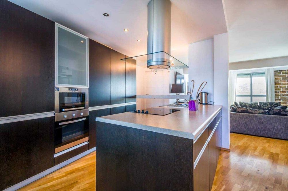 Дава се под наем Мезонет в София, Лозенец - 315 кв.м за 2500 € - Снимка #3