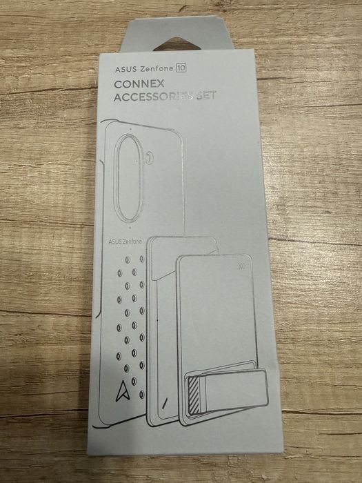 Husa originala Asus Zenfone 10 Sigilata