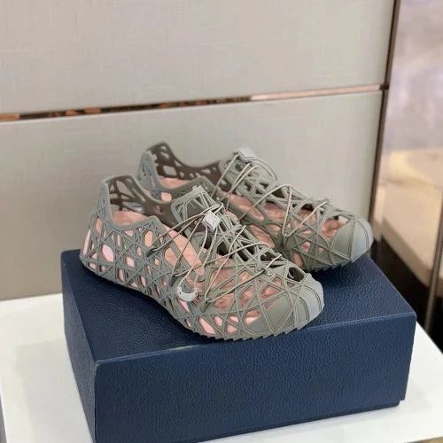 CD Aqua Sandal Camo