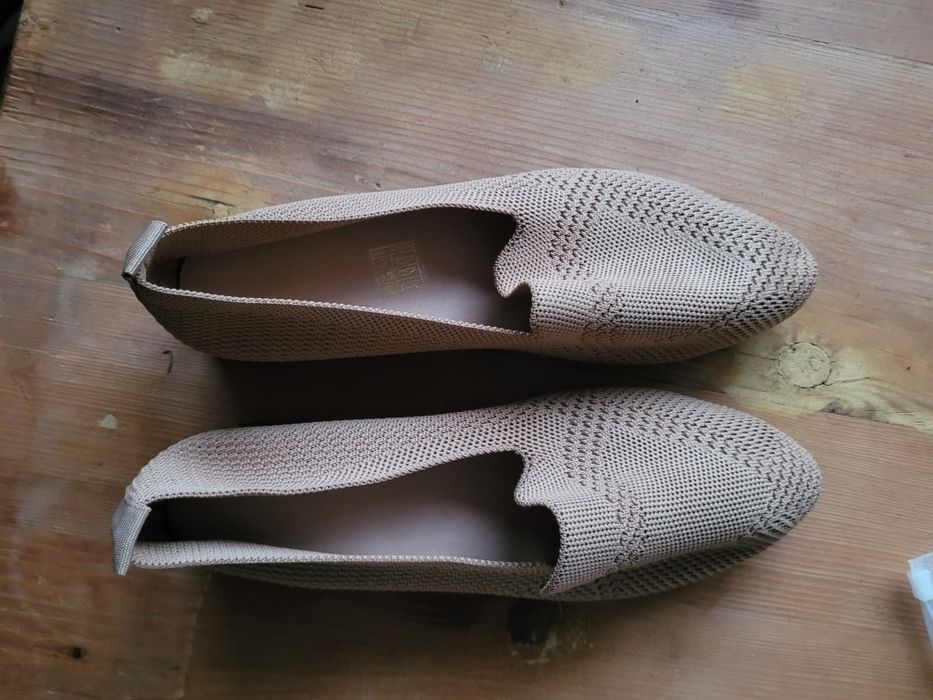 Pantofi de vara pentru dama