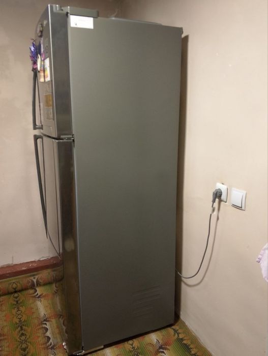 LG Original xoladilnik 2 metr | No Frost | Ideal Pul zaril Srochniy !