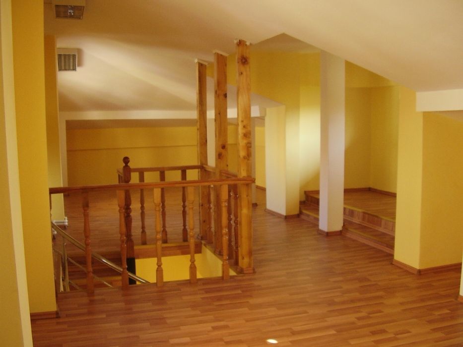 Spatiu comercial stradal