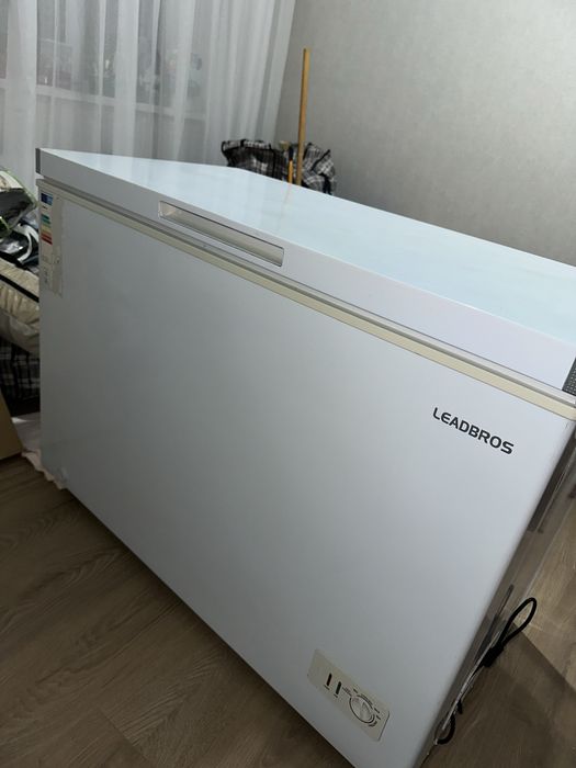 Морозильник-ларь