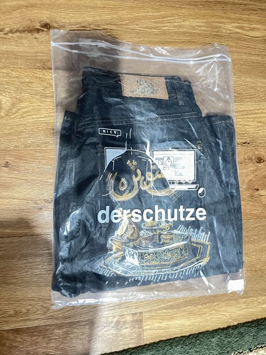 Продам новые шорты Dershutze
