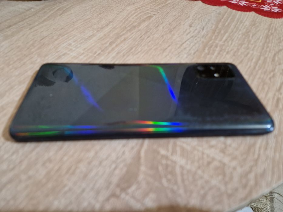 Samsung galaxi A51
