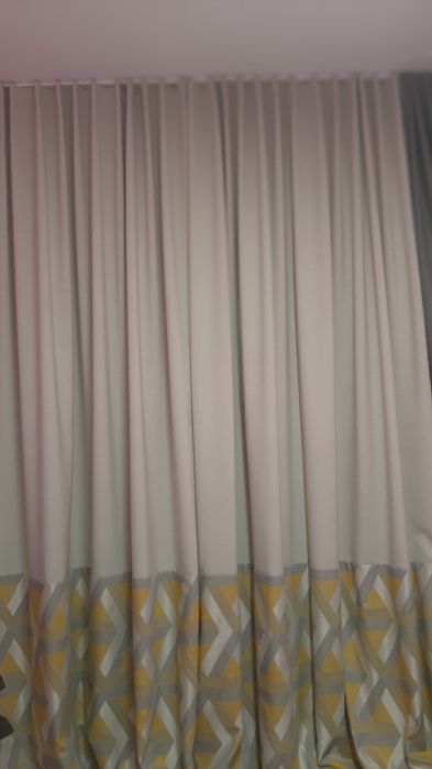 Пердета (завеси) от качествен блекаут