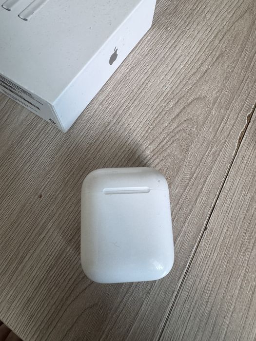 AirPods оригинал от Apple