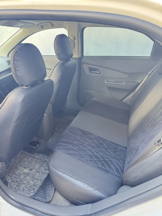 Kobalt sotiladi avtokreditga