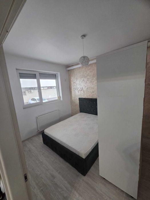 Vand apartament 3 camere Militari Residence