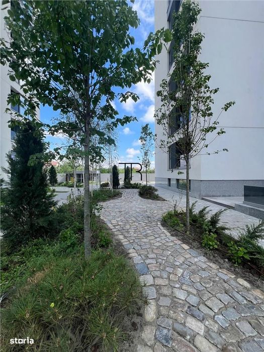 Ultra Modern Ap 3 Cam Incalzire in Pardoseala Ansamblu Nou Rahova