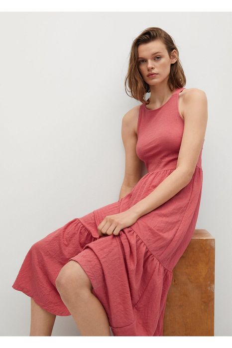 Лятна рокля Mango