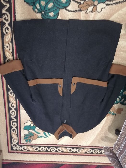 Haină damă (mărimea 54-56)