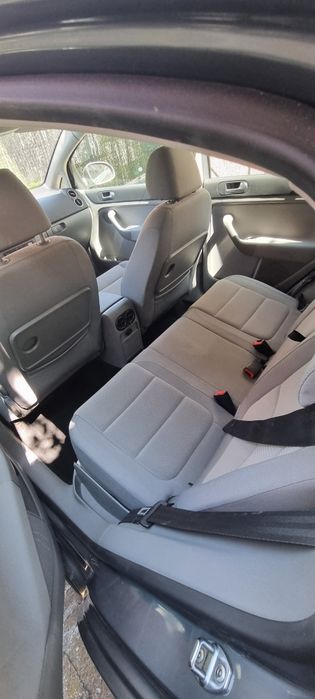 VW GOLF + 1.9 105кс