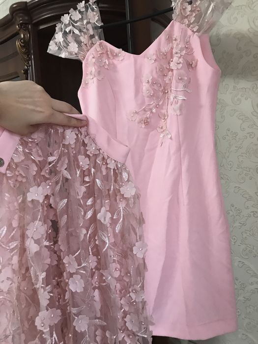 Продается платье на вечер