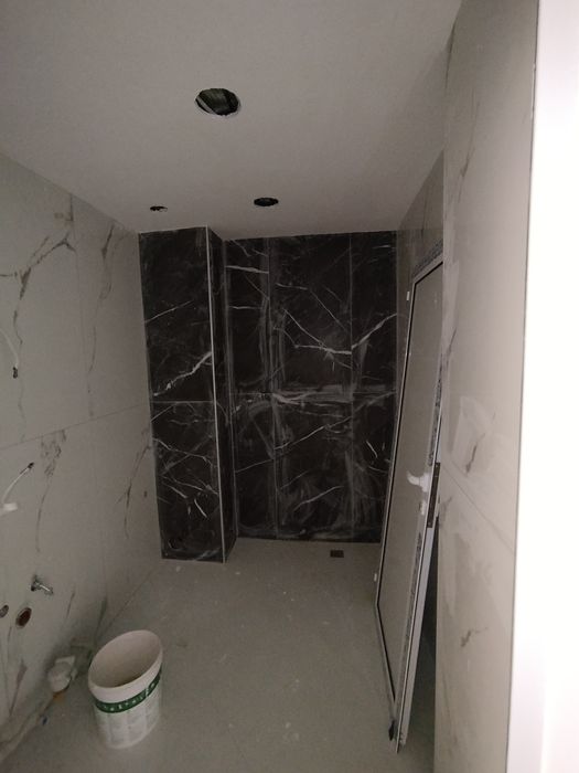 Вътрешни ремонти