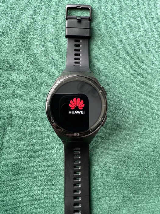 Huawei Smart Watch GT 2e,