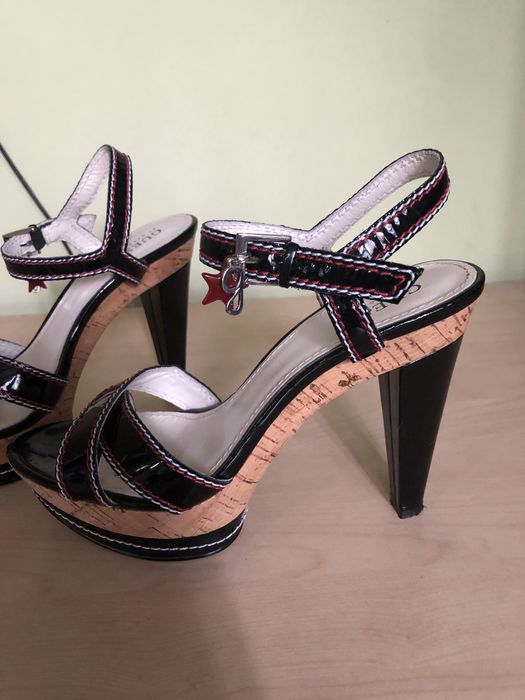 Сандали Guess by Marciano