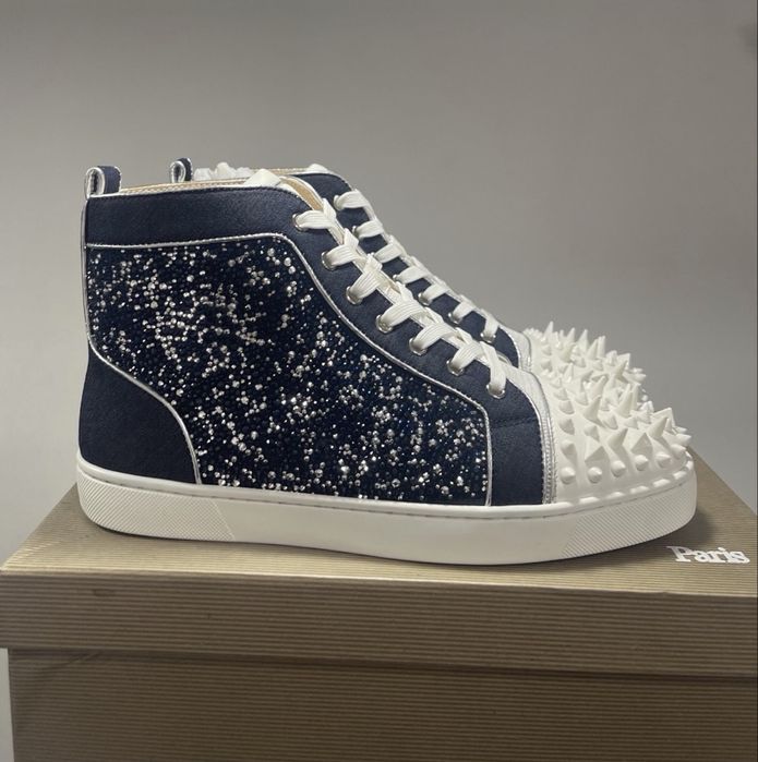 Christian louboutin