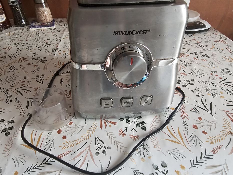 Blender de fructe, smootie maker