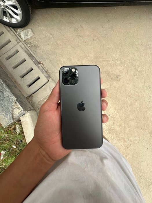 Iphone 11pro.