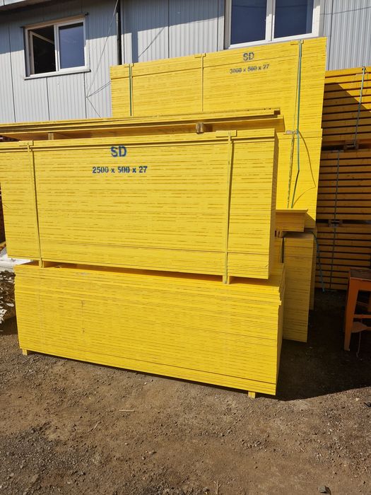 Vindem sisteme cofrare stalpi