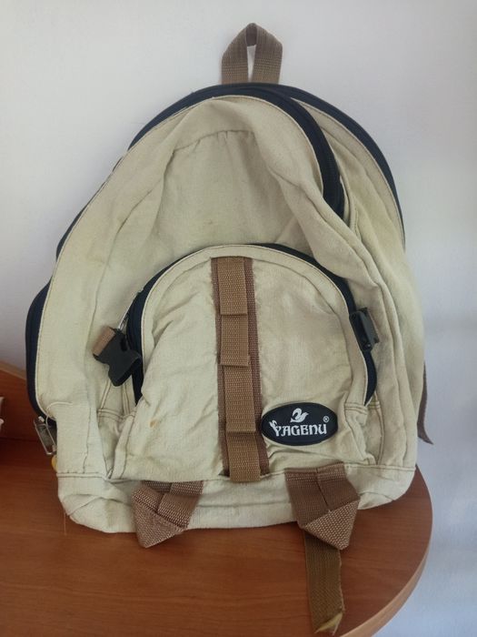 Три раници по 6 лв