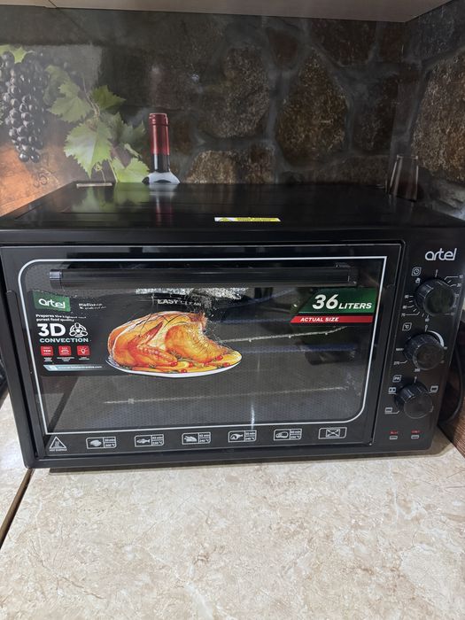 Продам хлектро печь