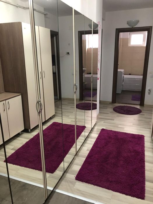 Regim hotelier Apart 1 camera pt cuplu, 1-2 fete