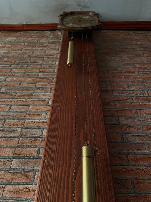 Немски стенен часовник