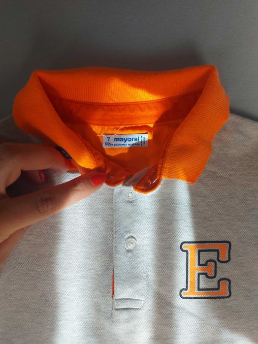 Комплект Mayoral- 3 ризи.