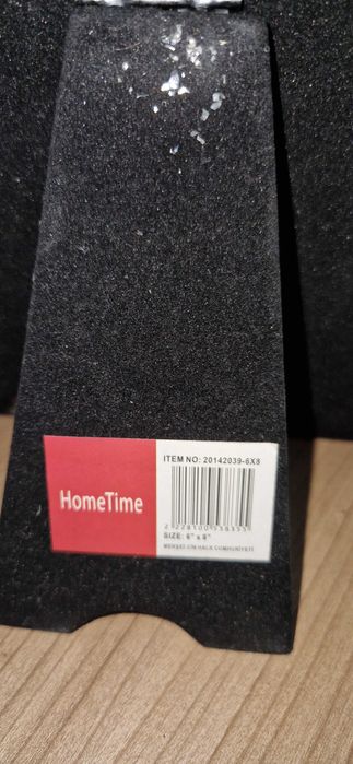 Rama foto cu suport de birou